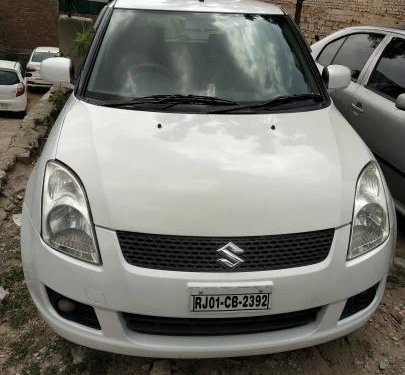 Maruti Suzuki Swift VDI 2010 MT for sale in Jaipur