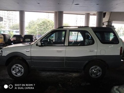 2015 Tata Safari MT for sale in Thane