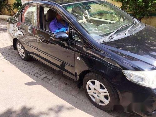 Honda City Zx ZX GXi, 2006, Petrol MT for sale in Chennai