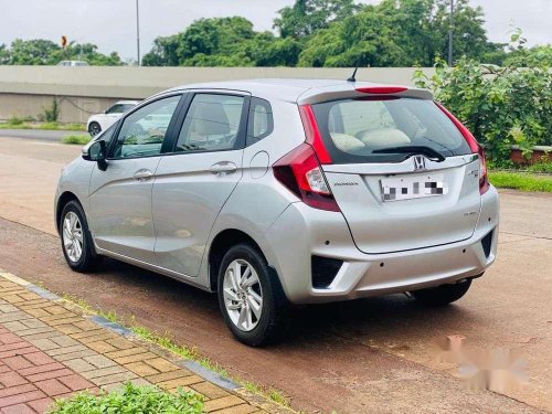 Used Honda Jazz 2018 MT for sale in Madgaon 