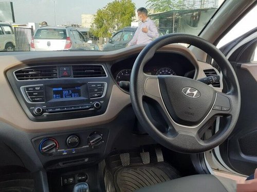 2018 Hyundai Elite i20 1.2 Magna Executive MT for sale in Jaipur