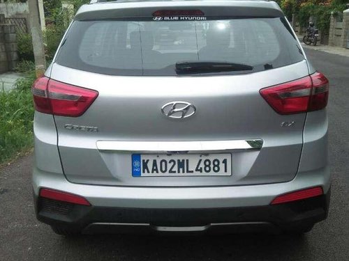 2016 Hyundai Creta 1.6 SX AT for sale in Nagar