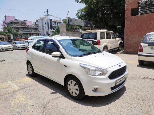 2018 Ford Figo 1.5D Trend MT for sale in New Delhi