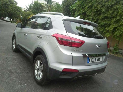 2016 Hyundai Creta 1.6 SX AT for sale in Nagar