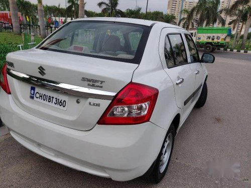 Maruti Suzuki Swift Dzire LDi BS-IV, 2014, Diesel MT in Chandigarh