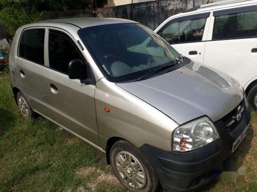 2009 Hyundai Santro Xing GLS LPG MT for sale in Allahabad