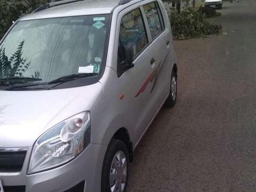 2015 Maruti Suzuki Wagon R LXI MT for sale in Bhopal