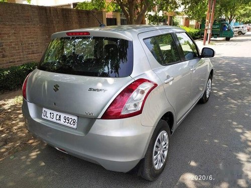 Maruti Suzuki Swift VDi, 2014, MT for sale in Noida 