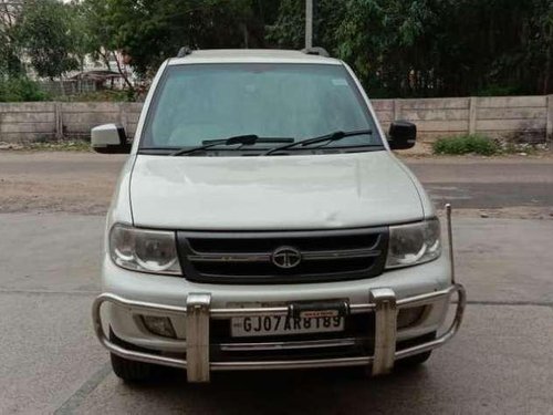 2011 Tata Safari 4X2 MT for sale in Nadiad