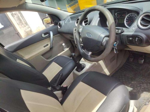 Used 2010 Ford Fiesta MT for sale in Chennai