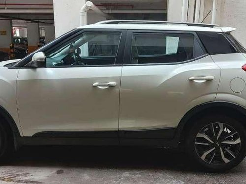 2019 Mahindra XUV300 MT for sale in Nagar