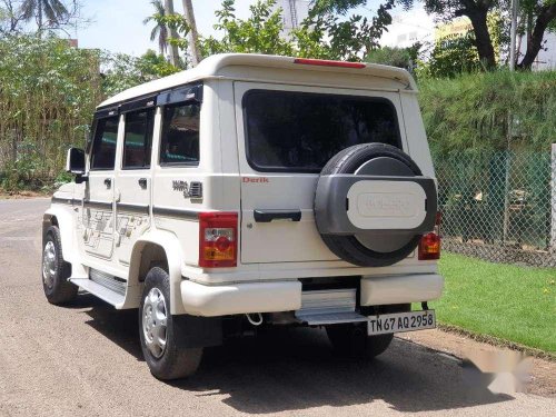 2012 Mahindra Bolero SLX MT for sale in Tirunelveli