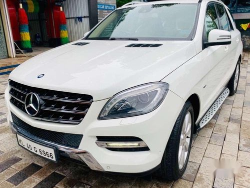 Mercedes Benz CLA 2012 AT for sale in Edapal