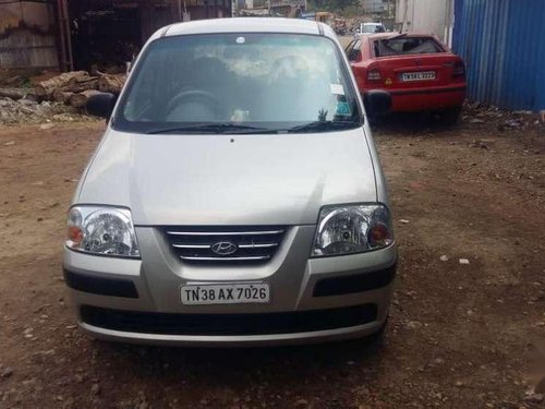 Hyundai Santro Xing GLS, 2009, Petrol MT for sale in Coimbatore