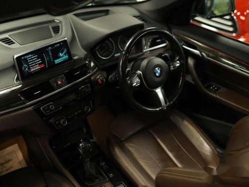 2016 BMW X1 sDrive20d AT for sale in Karunagappally