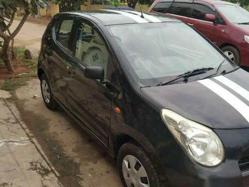 Maruti Suzuki A-Star Vxi (ABS), Automatic, 2011, Petrol AT in Tirunelveli