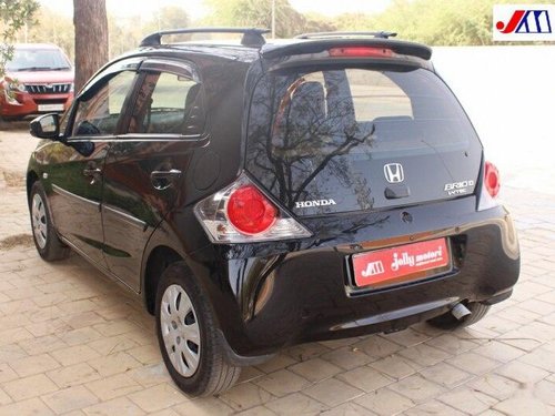 Used 2015  Honda Brio S MT for sale in Ahmedabad