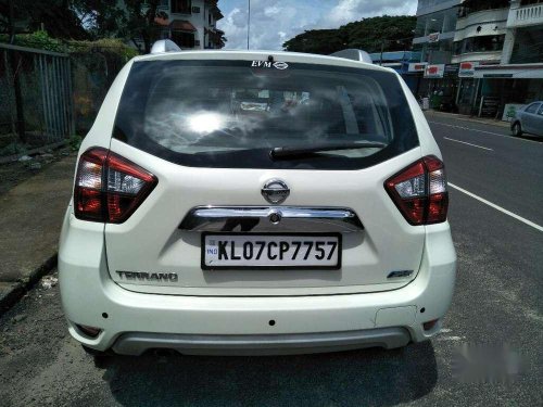 Used 2017 Nissan Terrano MT for sale in Kochi