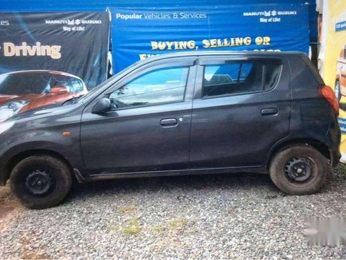 Maruti Suzuki Alto 800 Lxi, 2017, Petrol MT for sale in Kochi