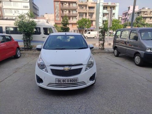 2012 Chevrolet Beat Diesel MT for sale in New Delhi