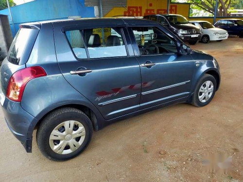 Maruti Suzuki Swift VDi, 2011, Diesel MT for sale in Erode