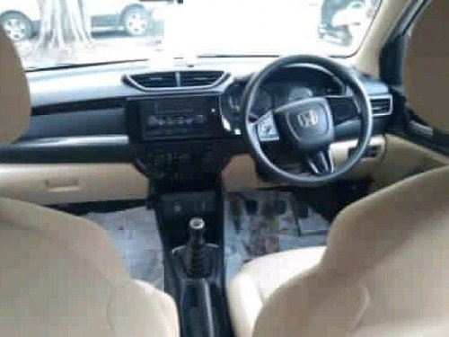 2019 Honda Amaze S Petrol MT for sale in New Delhi