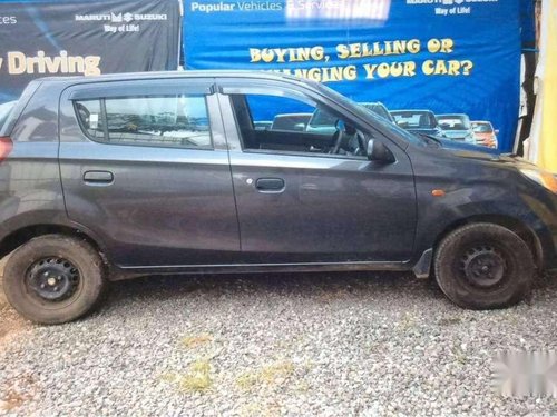 Maruti Suzuki Alto 800 Lxi, 2017, Petrol MT for sale in Kochi