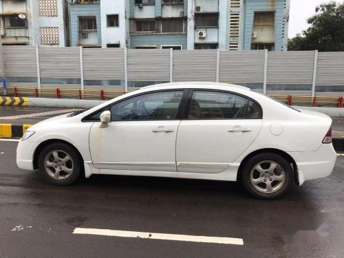 Used Honda Civic 2009 MT for sale in Mumbai 