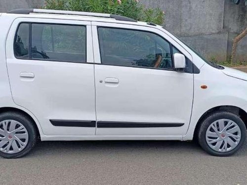 Maruti Suzuki Wagon R VXI 2011 MT for sale in Surat