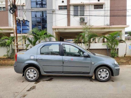 Used 2016 Mahindra Verito 1.5 D6 MT for sale in Hyderabad