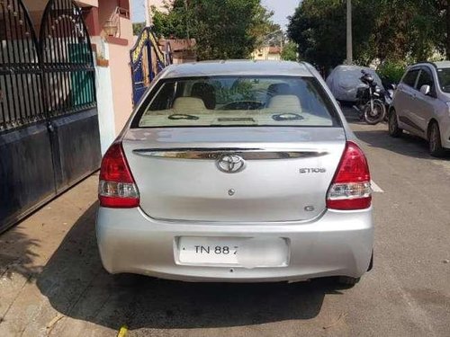 Used 2014 Toyota Etios G SP MT for sale in Coimbatore