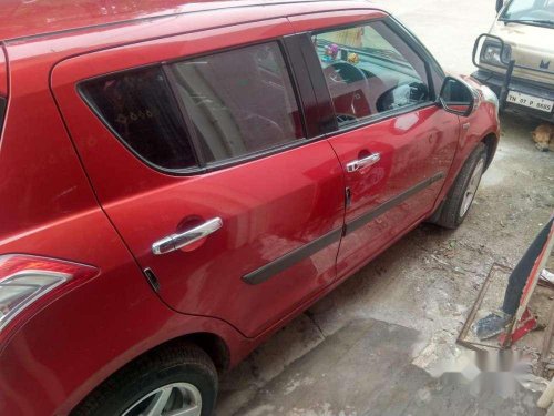 Used Maruti Suzuki Swift VDI 2012 MT for sale in Chennai