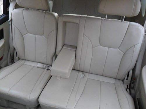 Mahindra Ssangyong Rexton RX7 2013 AT for sale in Bangalore