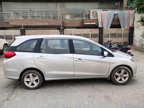 Honda Mobilio S i-DTEC 2014 MT for sale in New Delhi