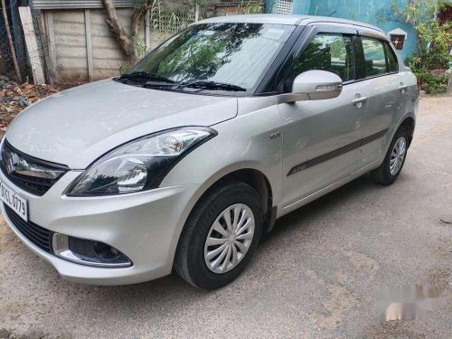 Maruti Suzuki Swift Dzire VXI, 2016, Petrol MT for sale in Pondicherry