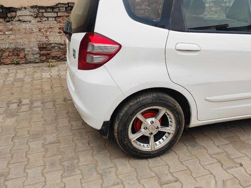 Honda Jazz Active 2010 MT for sale in Gurgaon