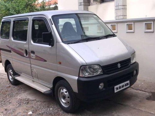 Maruti Suzuki Eeco 5 STR WITH A/C+HTR, 2014, Petrol MT in Madurai