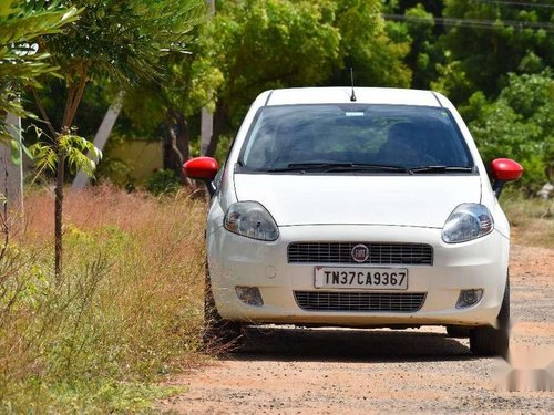 2013 Fiat Punto MT for sale in Coimbatore