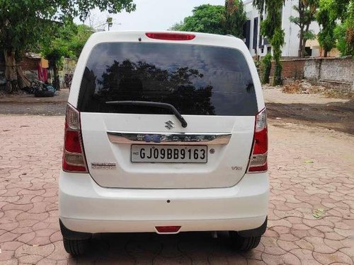 2014 Maruti Suzuki Wagon R VXI MT for sale in Ahmedabad