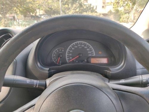 Nissan Sunny XE 2012 MT for sale in New Delhi