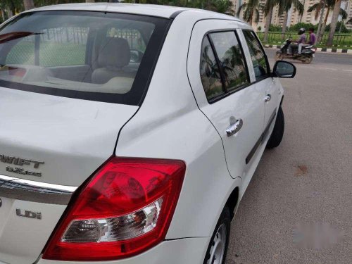 Maruti Suzuki Swift Dzire LDi BS-IV, 2014, Diesel MT in Chandigarh