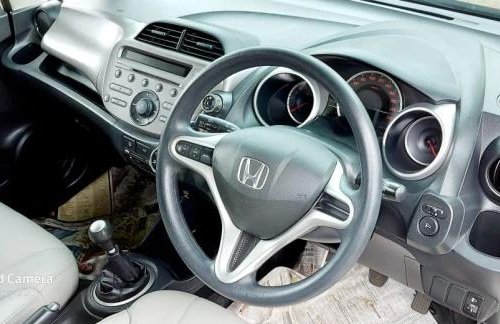 2011 Honda Jazz VX MT for sale in Nashik