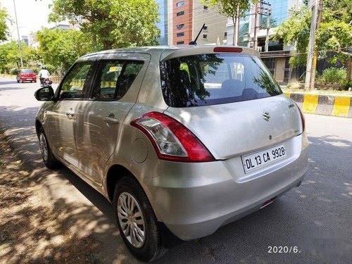 Maruti Suzuki Swift VDi, 2014, MT for sale in Noida 