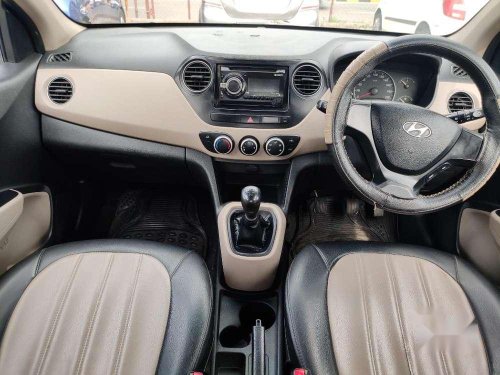 Used 2016 Hyundai Grand i10 Magna MT for sale in Hyderabad