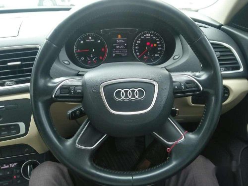 2016 Audi Q3 2.0 TDI Quattro Premium Plus AT in Jaipur