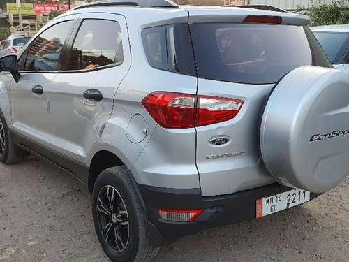 Ford Ecosport EcoSport Ambiente 1.5 TDCi, 2013, Diesel MT in Pune