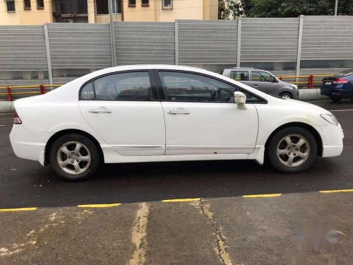 Used Honda Civic 2009 MT for sale in Mumbai 