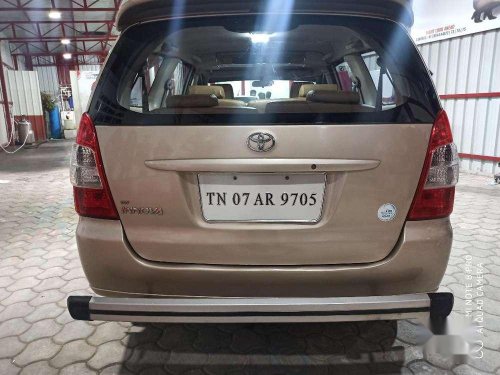 Toyota Innova 2.0 G2, 2008, Diesel MT for sale in Coimbatore