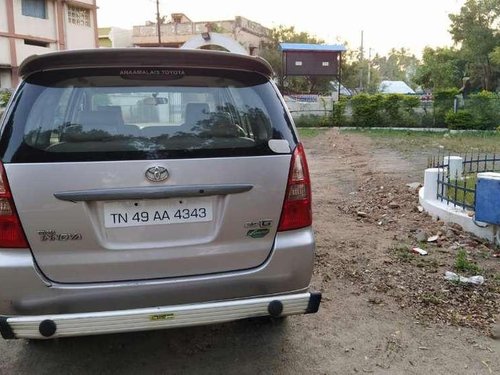 2007 Toyota Innova MT for sale in Thanjavur