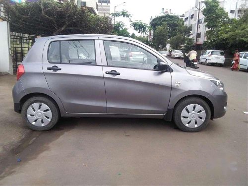 Used Maruti Suzuki Celerio 2016 MT for sale in Kolhapur